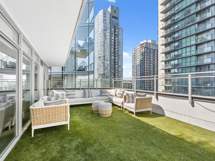 201-499 Pacific Street, Vancouver, BC, V6B 0N4 - 31
