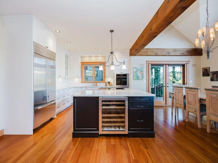 401 Skyline Drive, Gibsons, BC, V0N 1V8 - 4