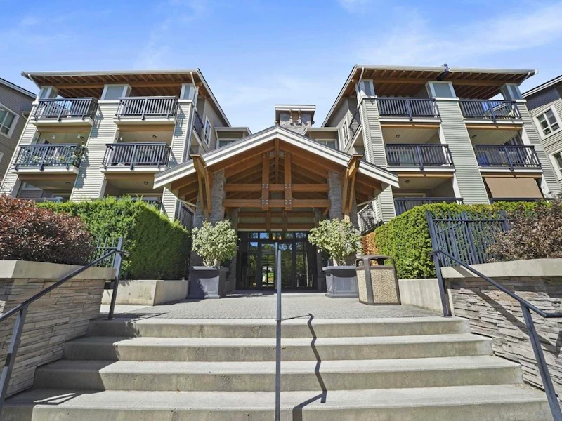 305 - 21009 56th Avenue, Langley BC V3A 0C9