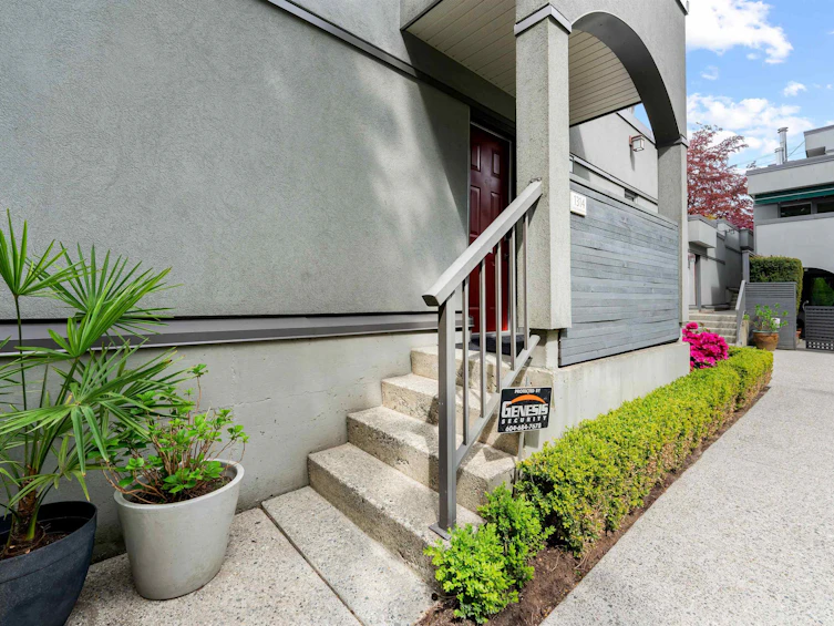 1314 W 7th Avenue, Vancouver, BC, V6H 3W5 - 29
