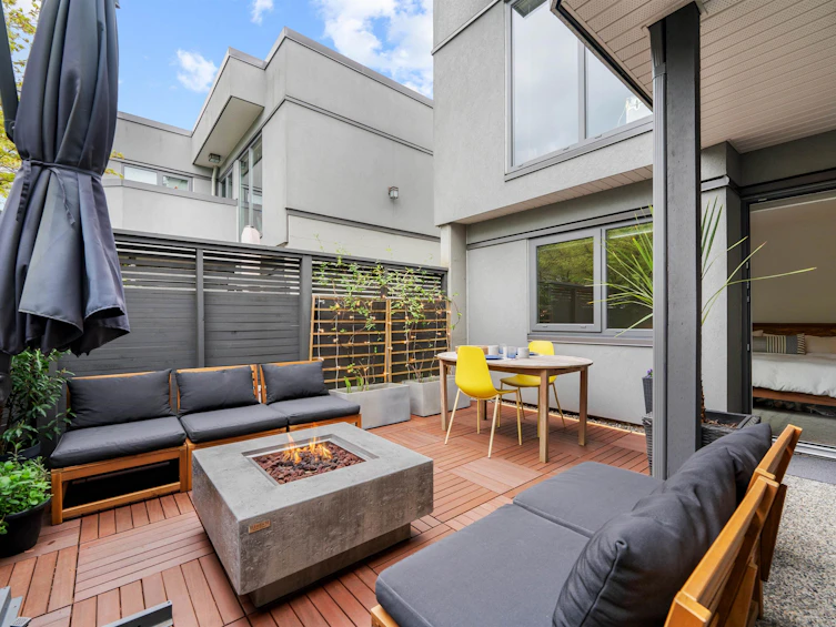 1314 W 7th Avenue, Vancouver, BC, V6H 3W5 - 4