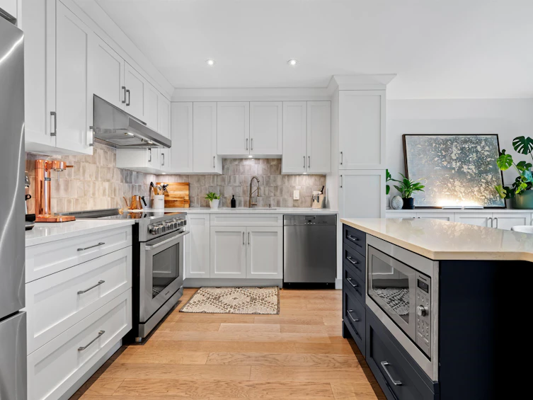 1314 W 7th Avenue, Vancouver, BC, V6H 3W5 - 5