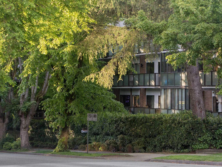 207-1535 Nelson Street, Vancouver, BC, V6C 1M2 - 28