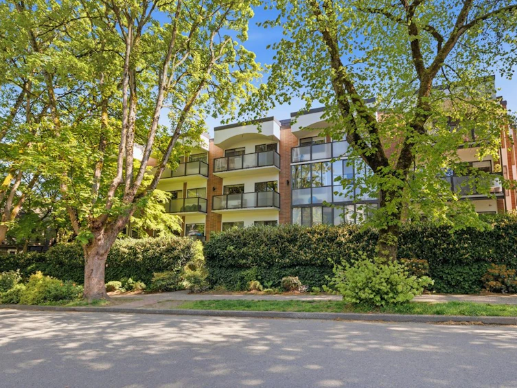 207-1535 Nelson Street, Vancouver, BC, V6C 1M2 - 26