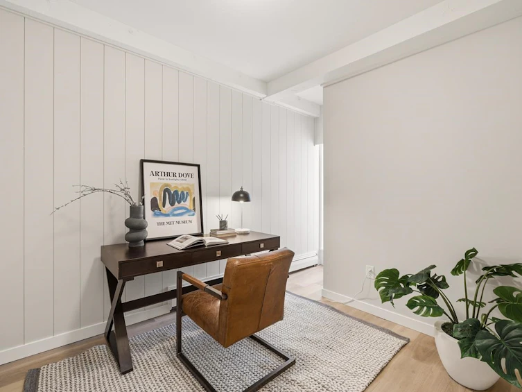 207-1535 Nelson Street, Vancouver, BC, V6C 1M2 - 21