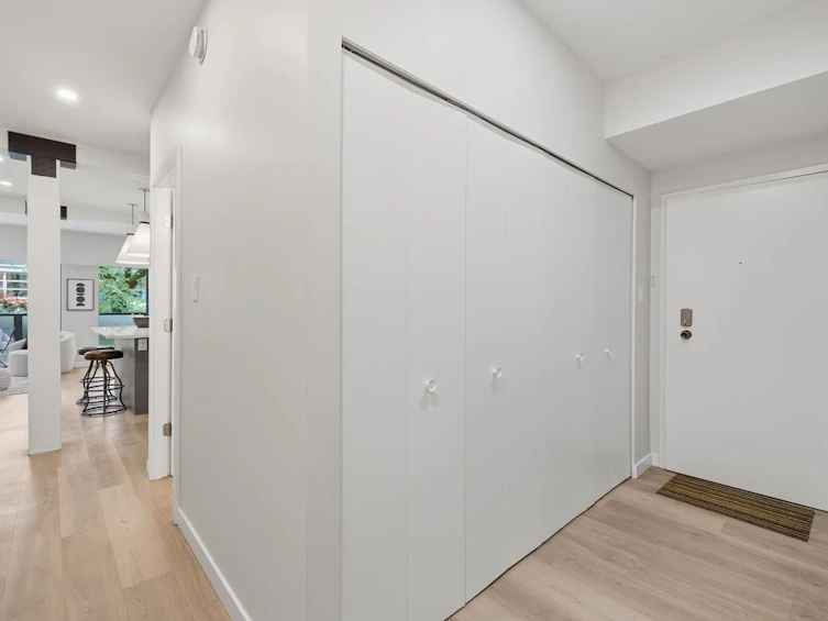 207-1535 Nelson Street, Vancouver, BC, V6C 1M2 - 22
