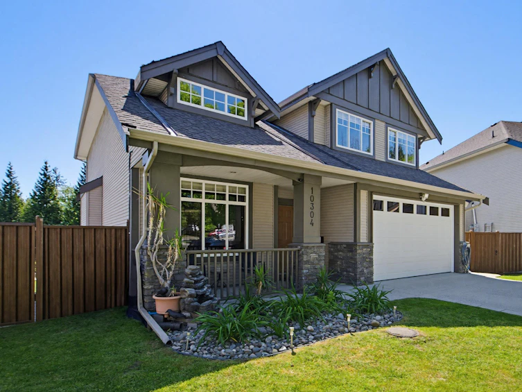 10304 164a Street, Surrey, BC, V4N 5M4 - 2