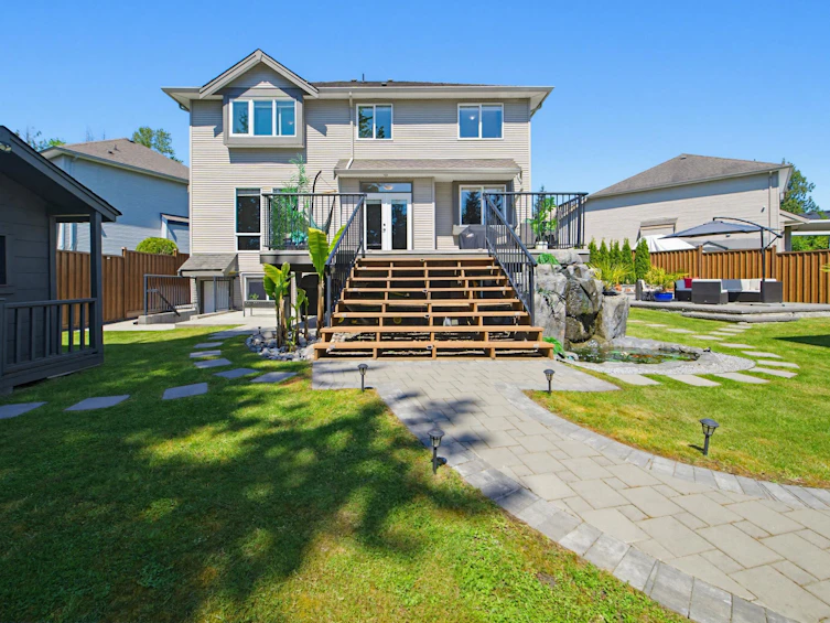 10304 164a Street, Surrey, BC, V4N 5M4 - 30