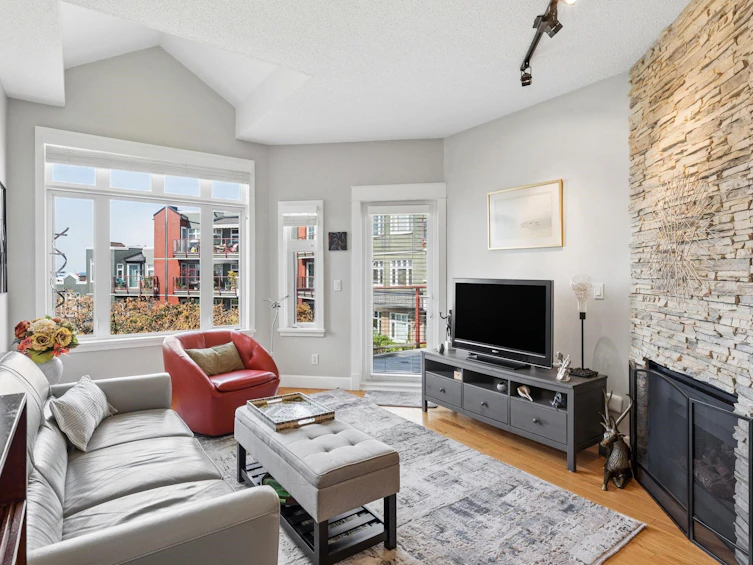 419-121 W 29th Street, North Vancouver, BC, V7N 4L6 - 8