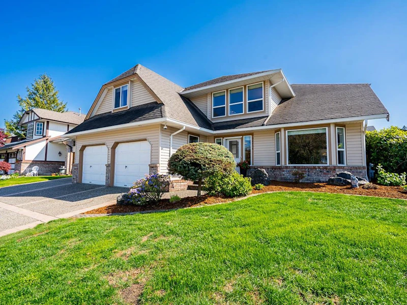 34934 Oakhill Drive, Abbotsford BC V2S 7R3