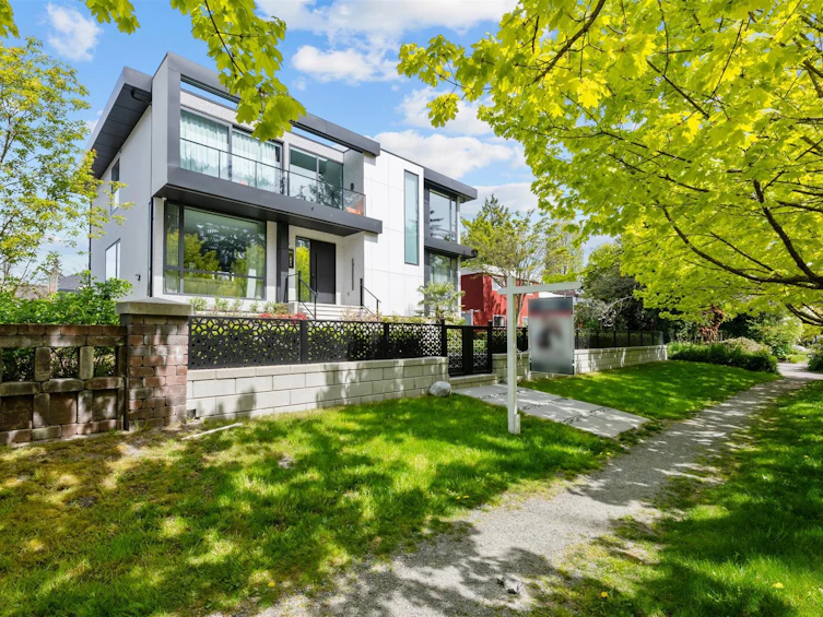 3823 W 51st Avenue, Vancouver, BC, V6N 0E4 - 36