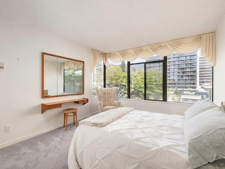 302-1480 Duchess Avenue, West Vancouver, BC, V7T 2W2 - 21