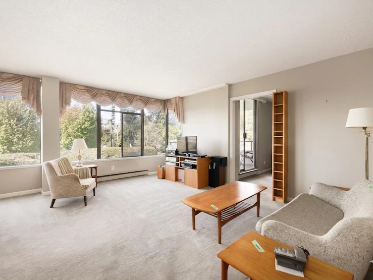 302-1480 Duchess Avenue, West Vancouver, BC, V7T 2W2 - 5