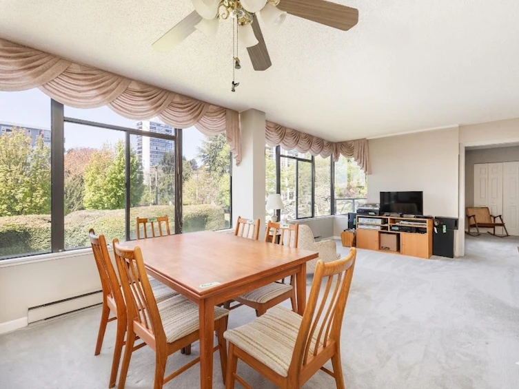 302-1480 Duchess Avenue, West Vancouver, BC, V7T 2W2 - 12