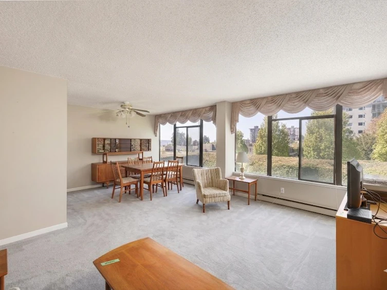 302-1480 Duchess Avenue, West Vancouver, BC, V7T 2W2 - 8