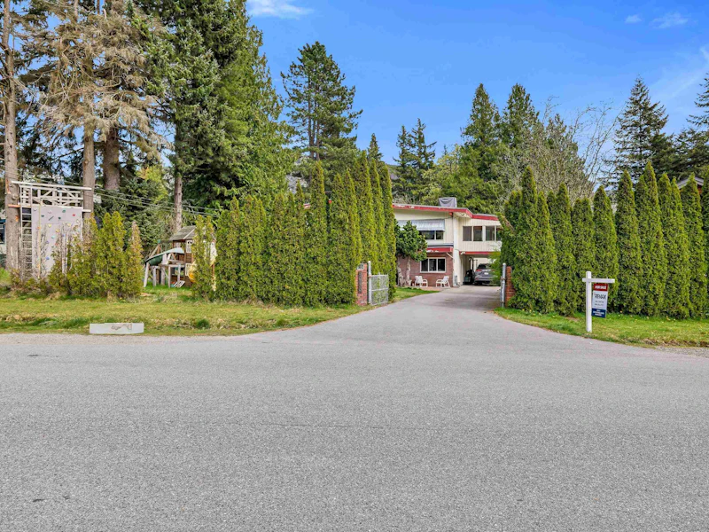 41750 Cottonwood Road, Squamish BC