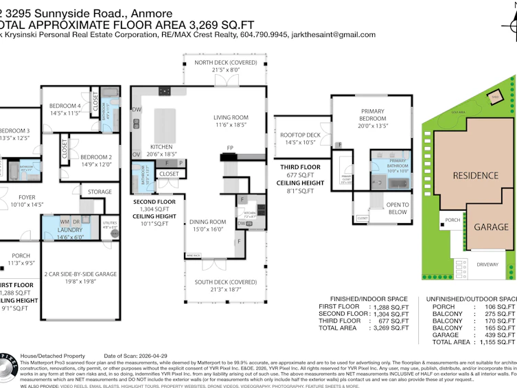 52-3295 Sunnyside Road, Port Moody, BC, V3H 4Z4 - 40