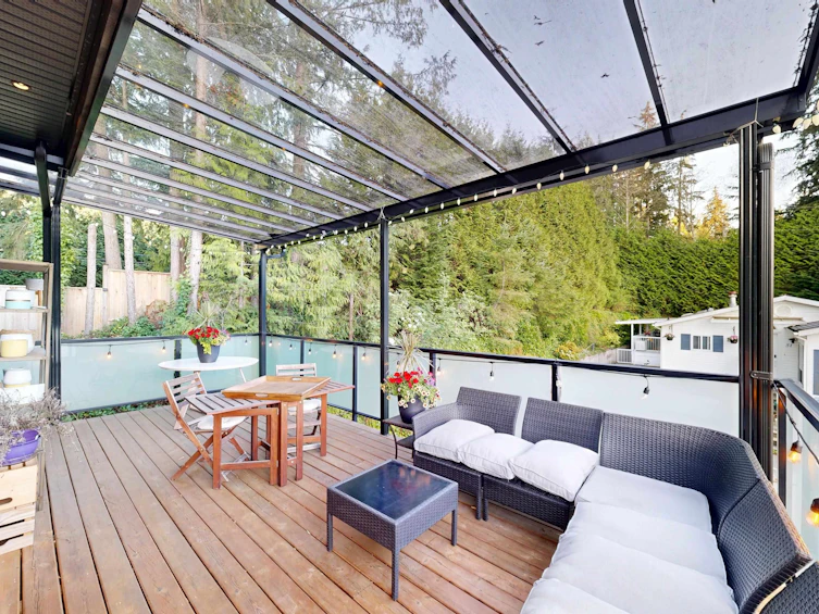 52-3295 Sunnyside Road, Port Moody, BC, V3H 4Z4 - 18