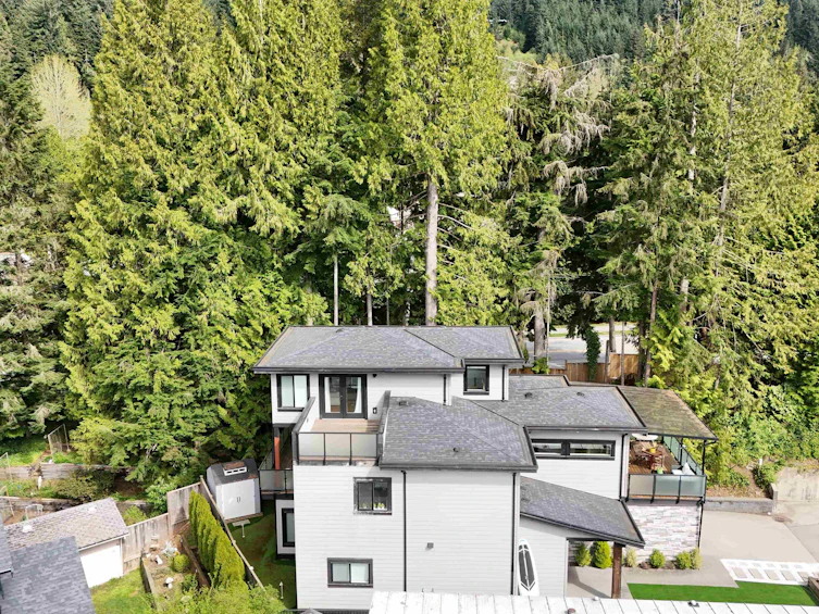 52-3295 Sunnyside Road, Port Moody, BC, V3H 4Z4 - 3