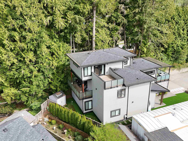 52-3295 Sunnyside Road, Port Moody, BC, V3H 4Z4 - 4