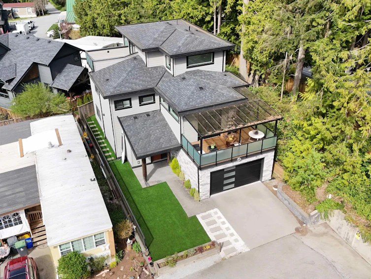 52-3295 Sunnyside Road, Port Moody, BC, V3H 4Z4