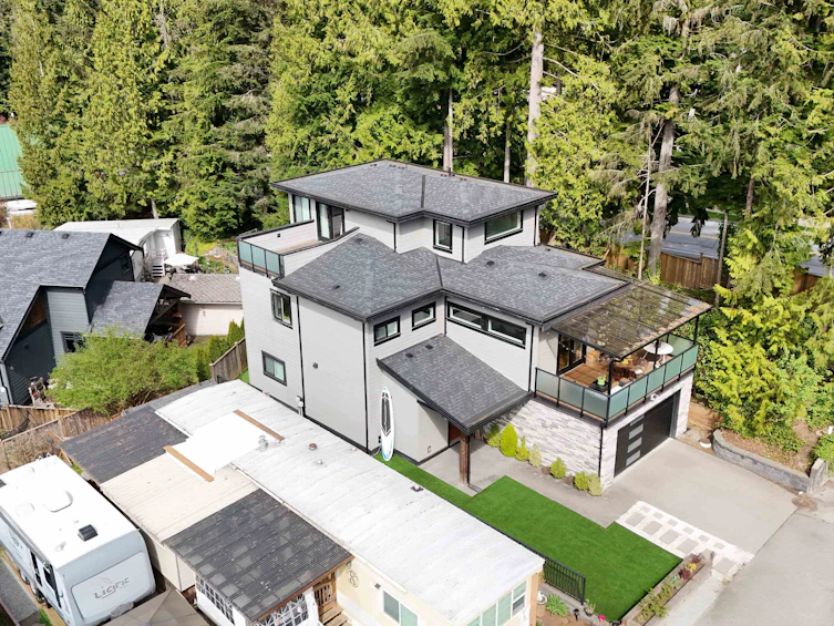 52-3295 Sunnyside Road, Port Moody, BC, V3H 4Z4 - 2
