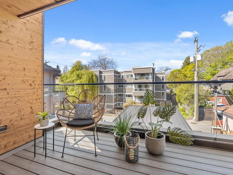 679 W 18th Avenue, Vancouver, BC, V5Z 1V9 - 21