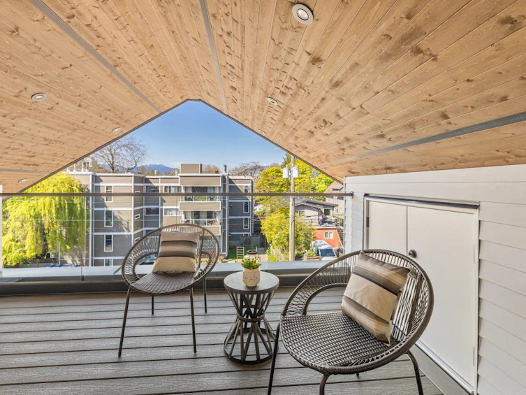 679 W 18th Avenue, Vancouver, BC, V5Z 1V9 - 32
