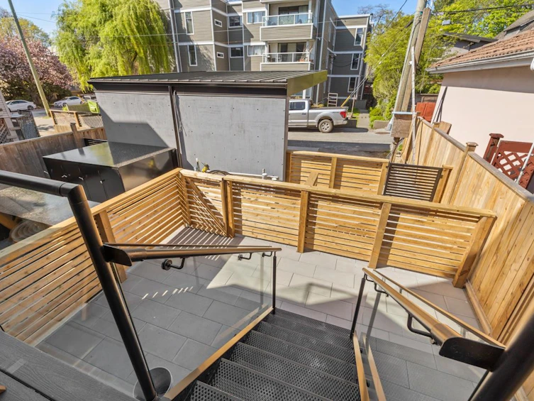 679 W 18th Avenue, Vancouver, BC, V5Z 1V9 - 14