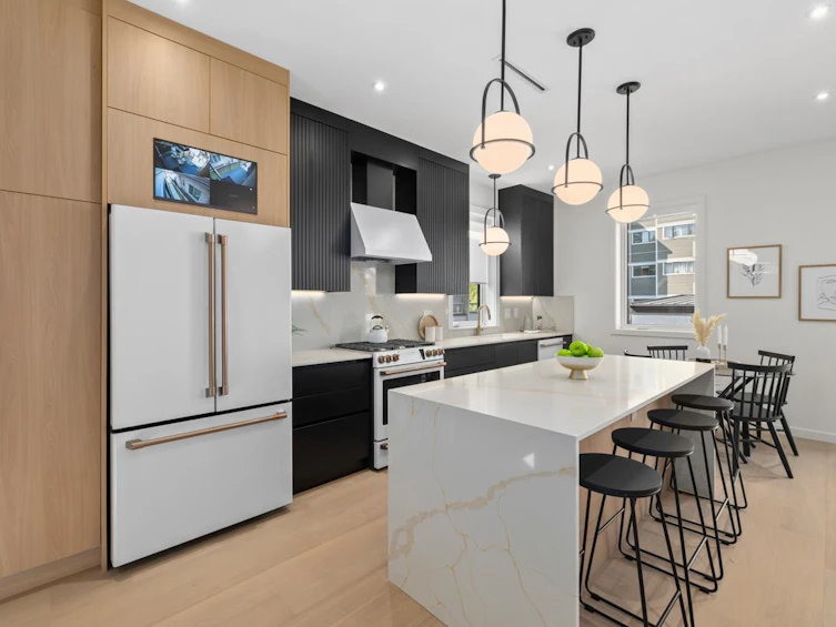 679 W 18th Avenue, Vancouver, BC, V5Z 1V9 - 8