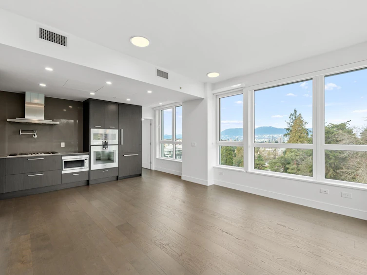 603-4908 Cambie Street, Vancouver, BC, V5Z 0K1 - 2