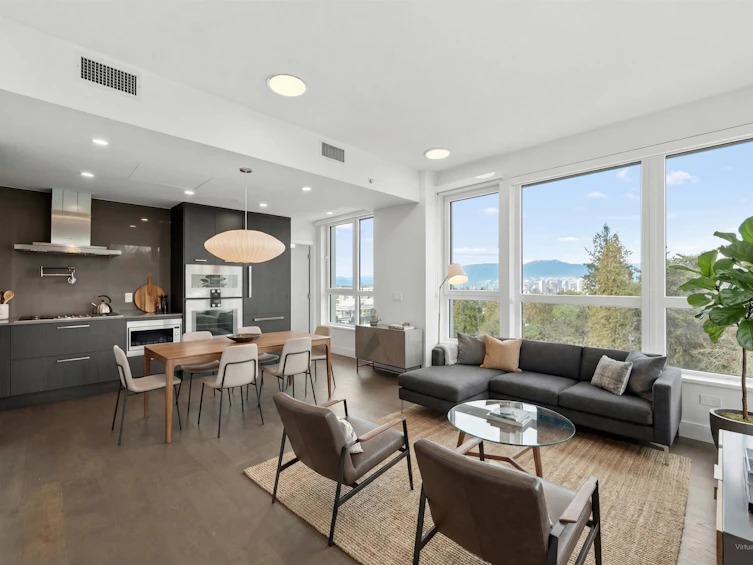 603-4908 Cambie Street, Vancouver, BC, V5Z 0K1