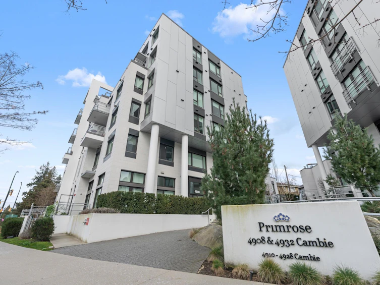 603-4908 Cambie Street, Vancouver, BC, V5Z 0K1 - 18