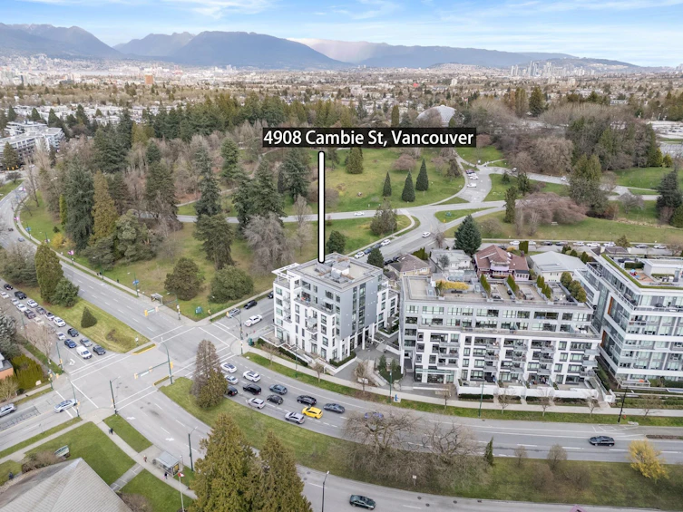 603-4908 Cambie Street, Vancouver, BC, V5Z 0K1 - 21