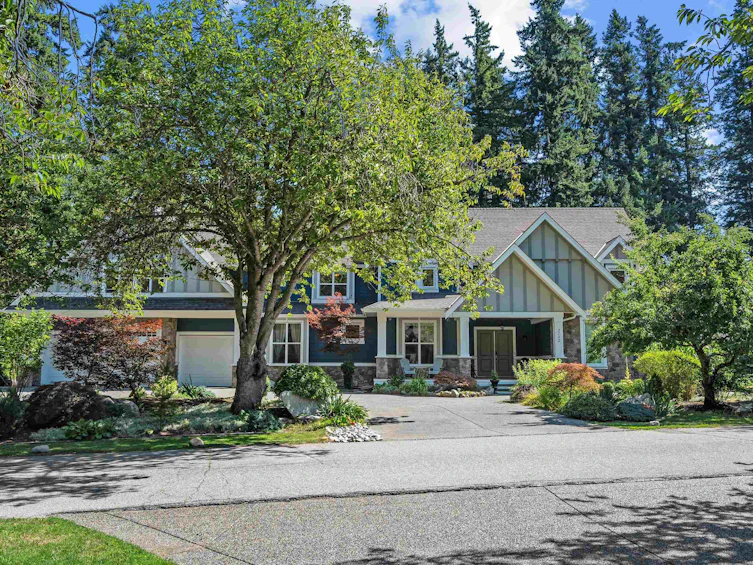 2732 Northcrest Drive, Surrey, BC, V4P 2G9 - 2