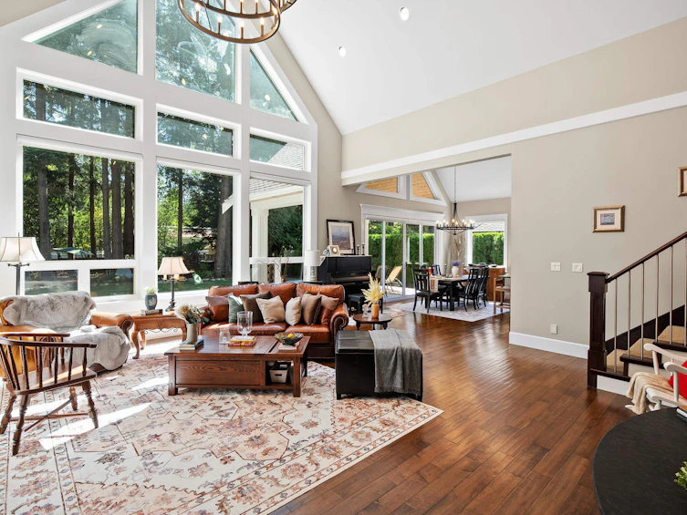 2732 Northcrest Drive, Surrey, BC, V4P 2G9 - 3