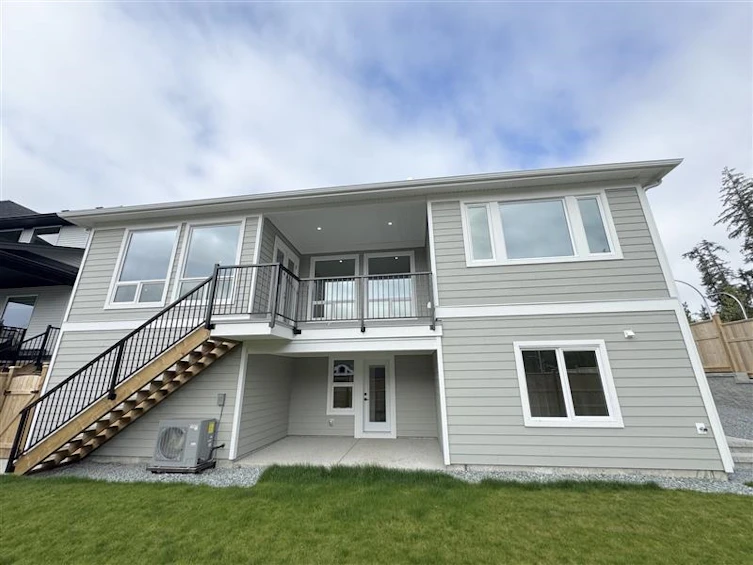 20892 35a Avenue, Langley, BC, V2Z 0B7 - 8