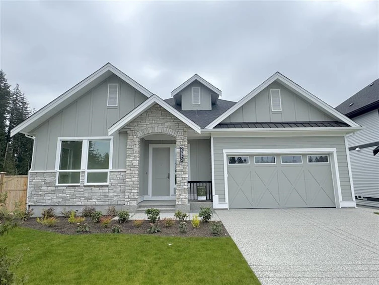 20892 35a Avenue, Langley, BC, V2Z 0B7
