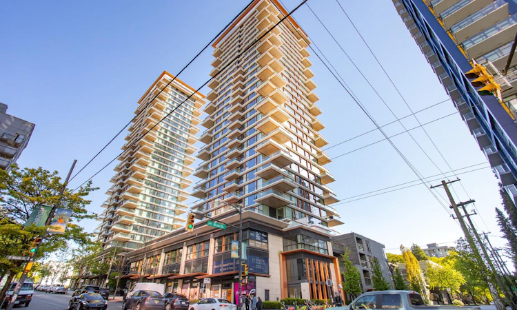 1606-1482 Robson Street