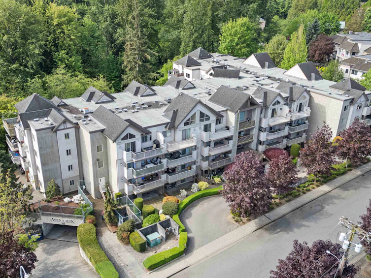 407-33478 Roberts Avenue, Abbotsford, BC, V2S 8E1 - 3