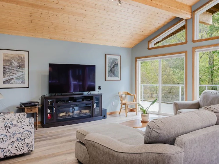 12800 Mainsail Road, Pender Harbour Egmont, BC, V0N 2H1 - 9
