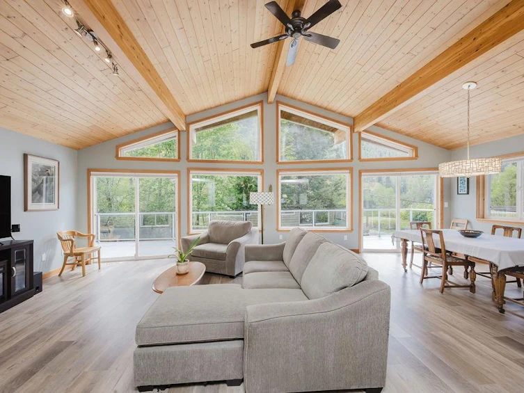 12800 Mainsail Road, Pender Harbour Egmont, BC, V0N 2H1 - 8