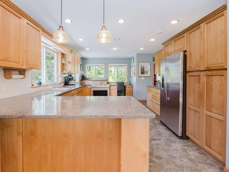 12800 Mainsail Road, Pender Harbour Egmont, BC, V0N 2H1 - 21