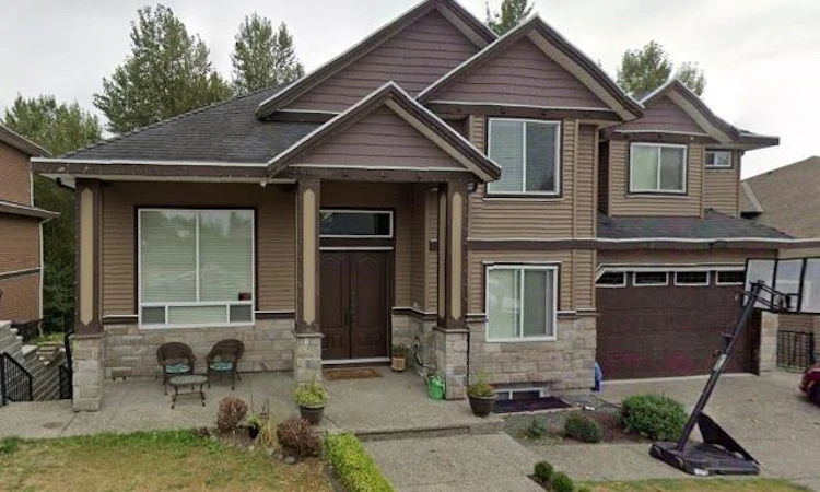 30914 Upper Maclure Road