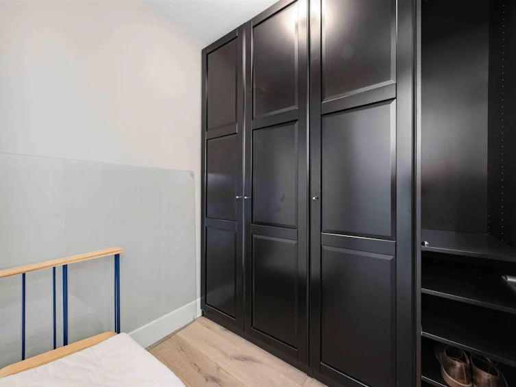 2908-193 Aquarius Mews, Vancouver, BC, V6Z 2Z2 - 25