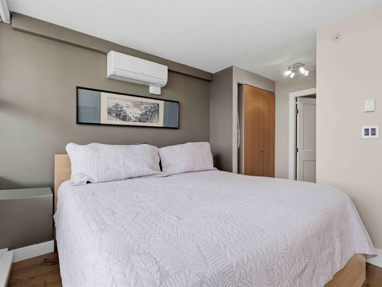 2908-193 Aquarius Mews, Vancouver, BC, V6Z 2Z2 - 18