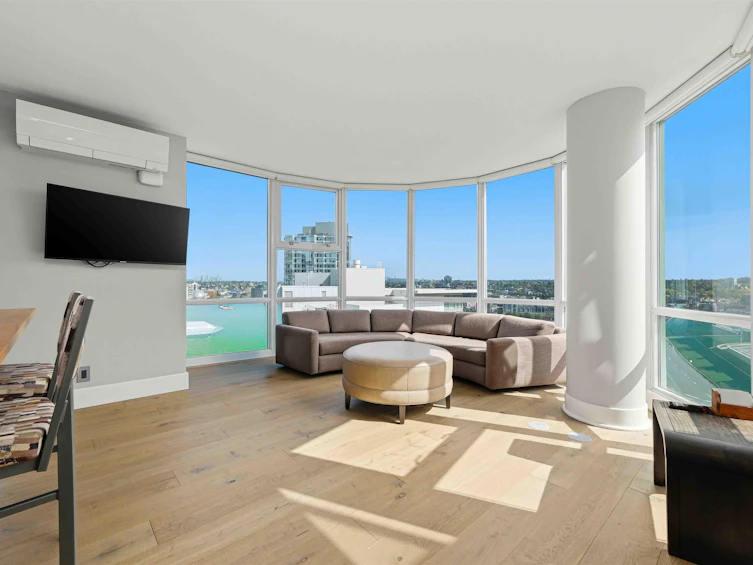 2908-193 Aquarius Mews, Vancouver, BC, V6Z 2Z2 - 4