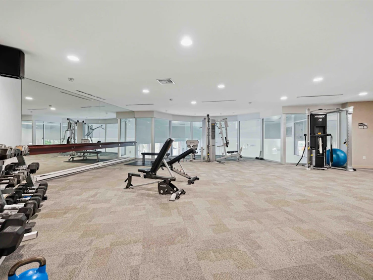 2908-193 Aquarius Mews, Vancouver, BC, V6Z 2Z2 - 34