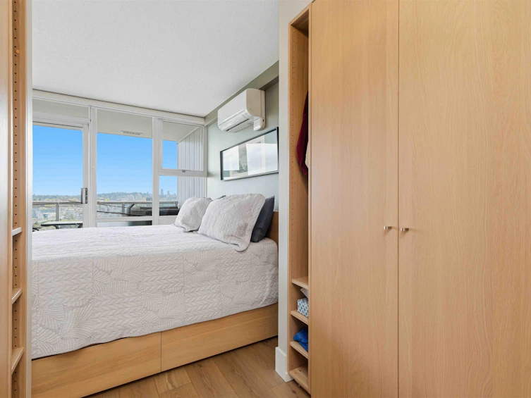 2908-193 Aquarius Mews, Vancouver, BC, V6Z 2Z2 - 19