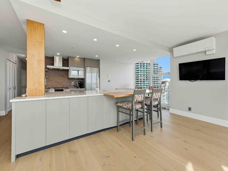2908-193 Aquarius Mews, Vancouver, BC, V6Z 2Z2 - 9